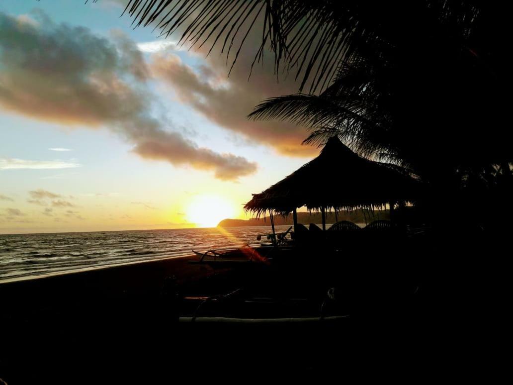 House Of The Rising Sun Bed & Breakfast Ibajay Екстериор снимка